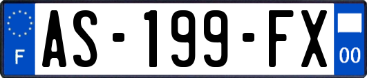 AS-199-FX