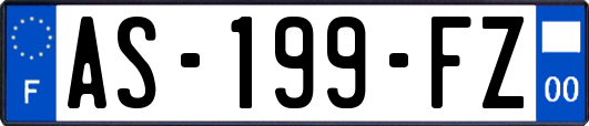 AS-199-FZ