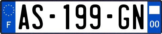 AS-199-GN