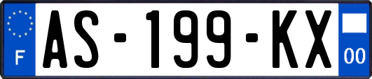 AS-199-KX