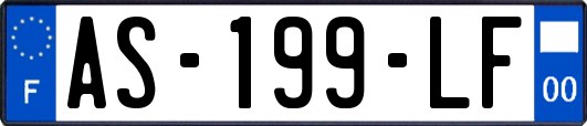 AS-199-LF
