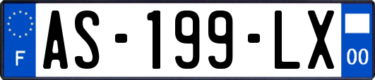 AS-199-LX