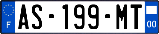 AS-199-MT