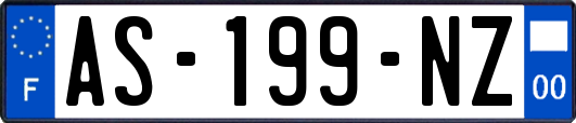 AS-199-NZ