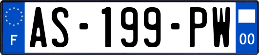 AS-199-PW