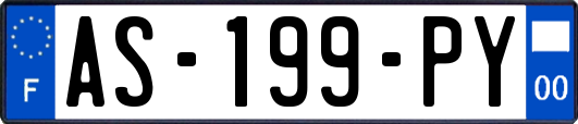 AS-199-PY