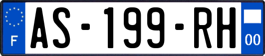 AS-199-RH