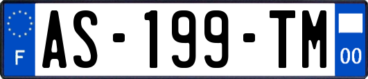 AS-199-TM