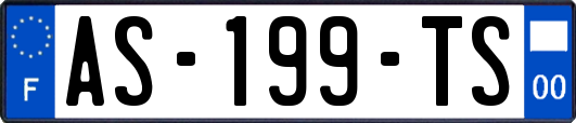 AS-199-TS