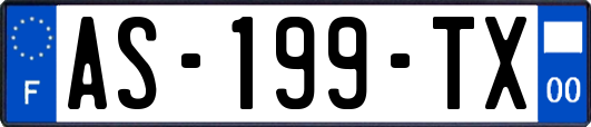 AS-199-TX