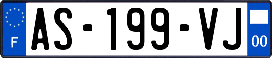 AS-199-VJ