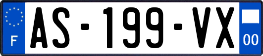 AS-199-VX