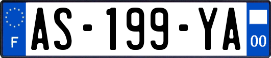 AS-199-YA