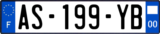 AS-199-YB