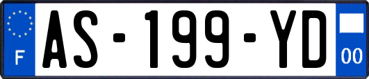 AS-199-YD