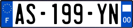 AS-199-YN
