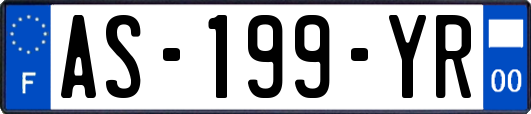 AS-199-YR