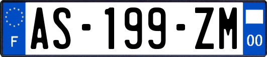 AS-199-ZM