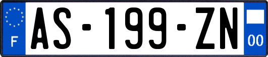 AS-199-ZN