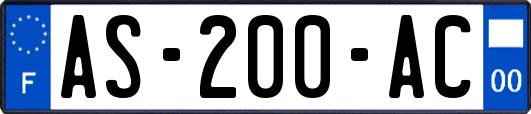 AS-200-AC