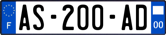 AS-200-AD