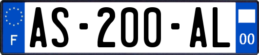 AS-200-AL