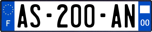 AS-200-AN