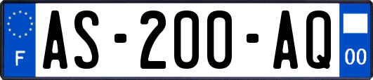 AS-200-AQ