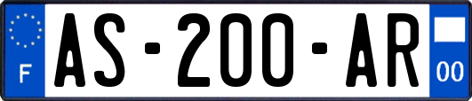 AS-200-AR