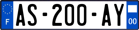 AS-200-AY