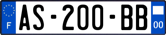 AS-200-BB