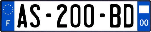 AS-200-BD