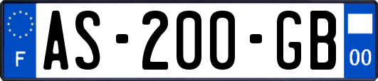 AS-200-GB