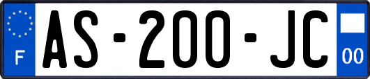 AS-200-JC