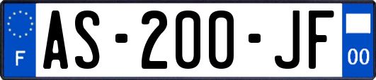 AS-200-JF