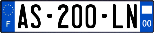 AS-200-LN