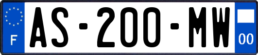AS-200-MW