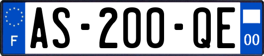 AS-200-QE