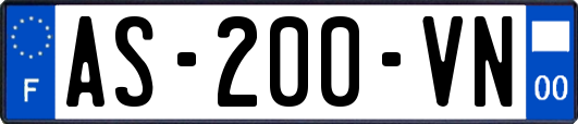 AS-200-VN