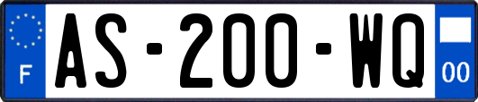 AS-200-WQ