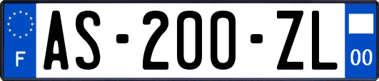 AS-200-ZL