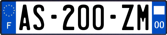 AS-200-ZM