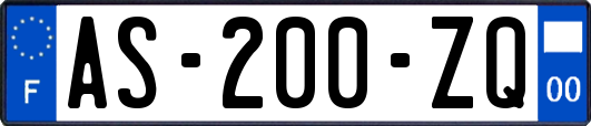 AS-200-ZQ