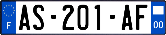 AS-201-AF