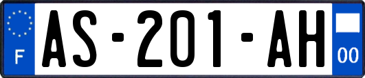 AS-201-AH