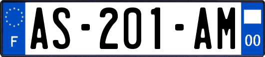 AS-201-AM