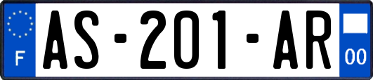 AS-201-AR