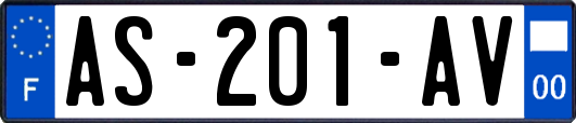 AS-201-AV