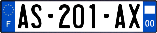 AS-201-AX