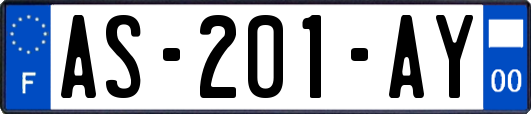 AS-201-AY